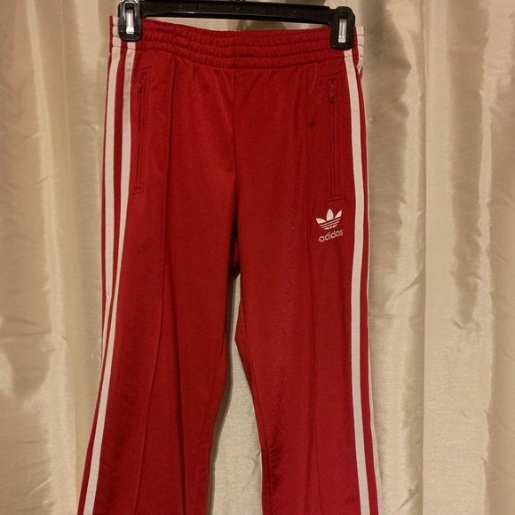 vintage adidas pants